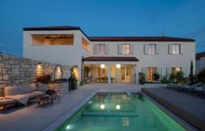 Luxury Villa Marca heated pool 36m2